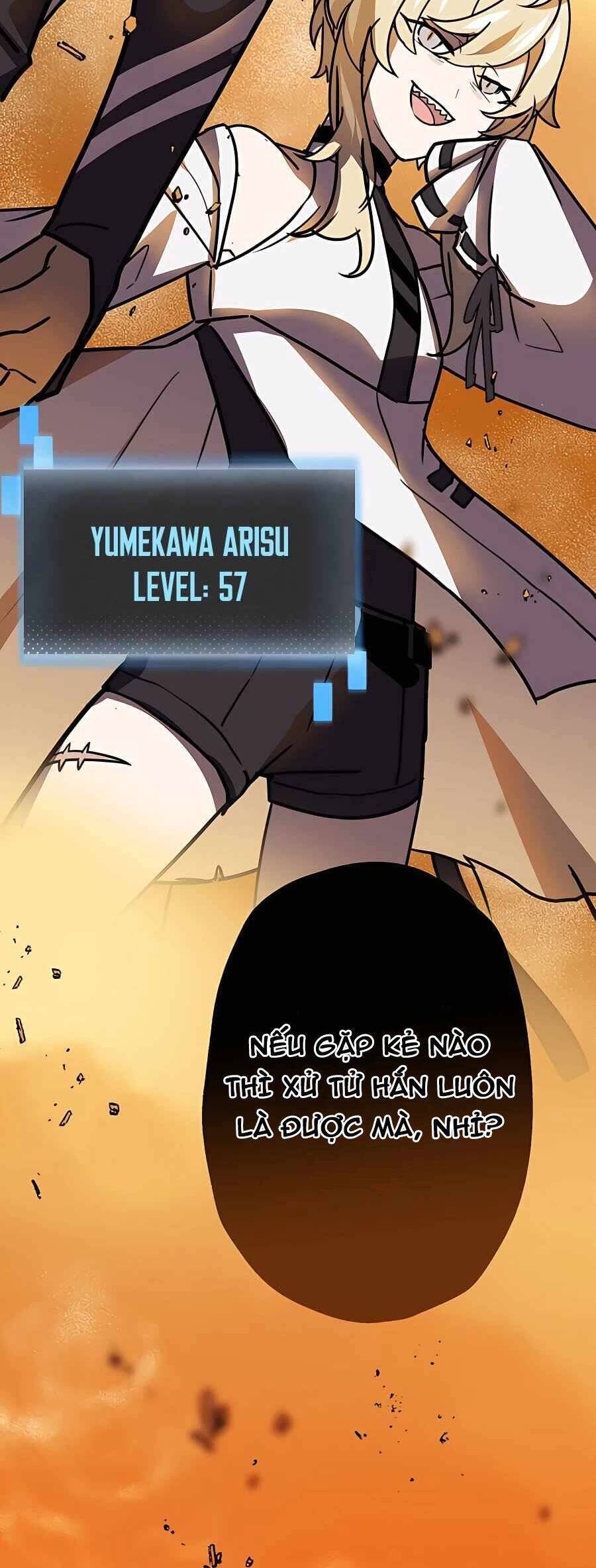 Hồi Quy Trở Thành Mạo Hiểm Giả Mạnh Nhất Nhờ Class Ẩn Điều Khiển Trọng Lực Chap 38 - Next Chap 39