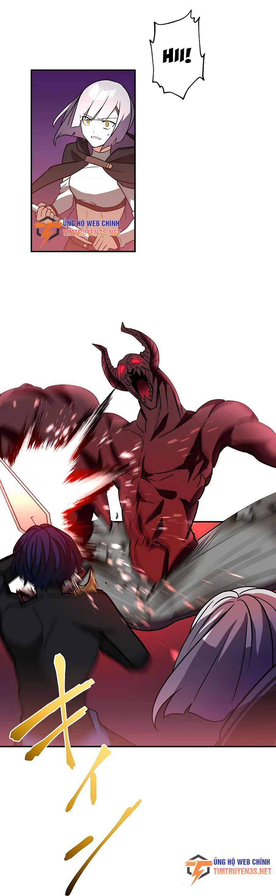 Hồi Quy Trở Thành Mạo Hiểm Giả Mạnh Nhất Nhờ Class Ẩn Điều Khiển Trọng Lực Chap 39 - Next Chap 40