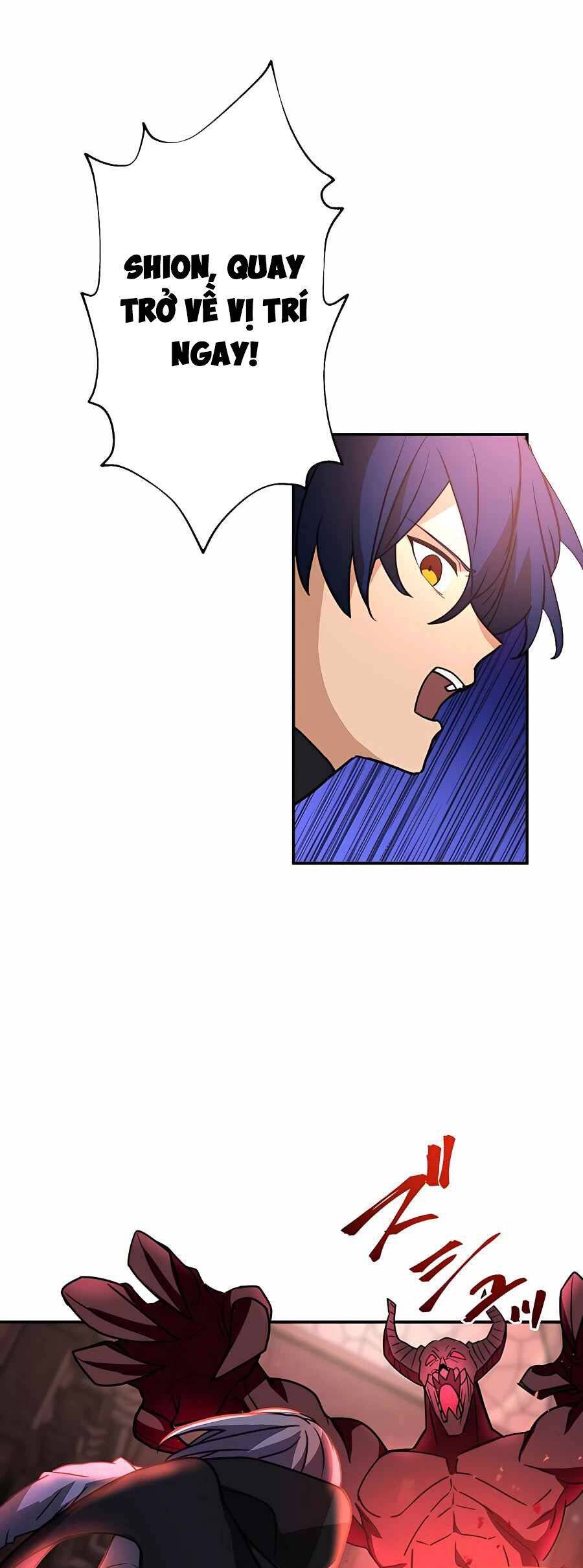 Hồi Quy Trở Thành Mạo Hiểm Giả Mạnh Nhất Nhờ Class Ẩn Điều Khiển Trọng Lực Chap 39 - Next Chap 40