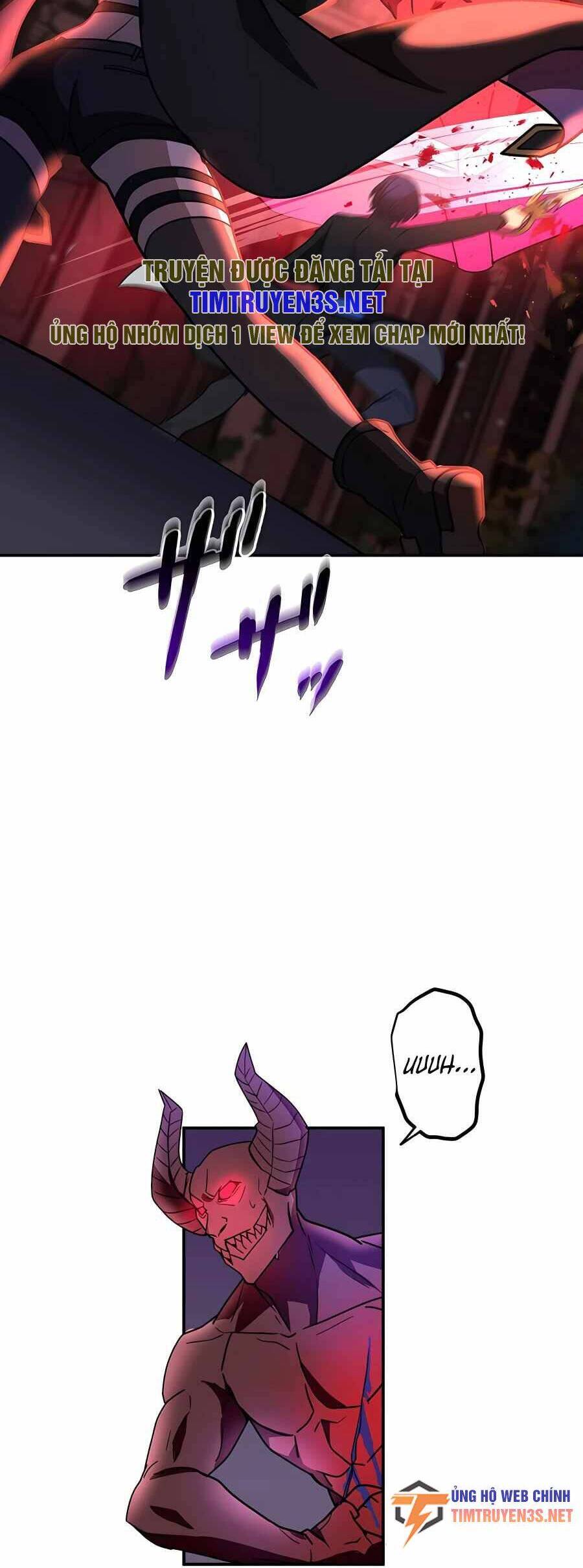 Hồi Quy Trở Thành Mạo Hiểm Giả Mạnh Nhất Nhờ Class Ẩn Điều Khiển Trọng Lực Chap 39 - Next Chap 40