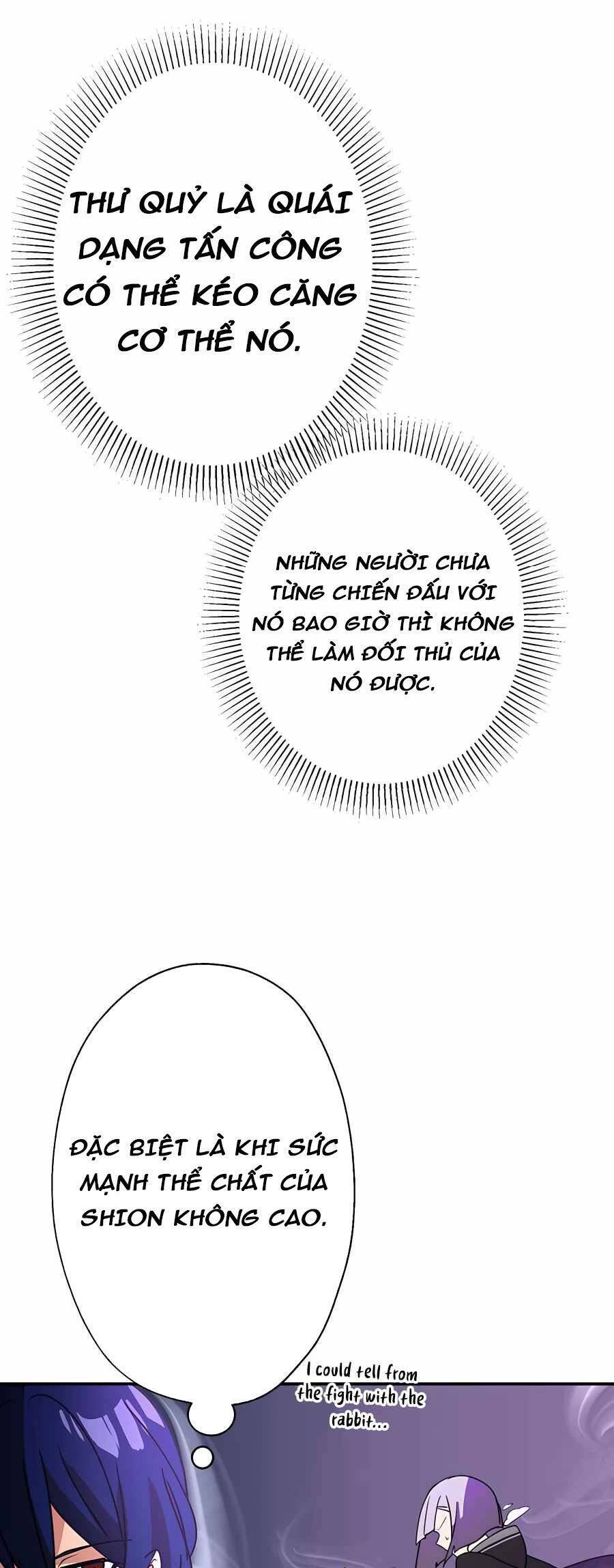 Hồi Quy Trở Thành Mạo Hiểm Giả Mạnh Nhất Nhờ Class Ẩn Điều Khiển Trọng Lực Chap 39 - Next Chap 40