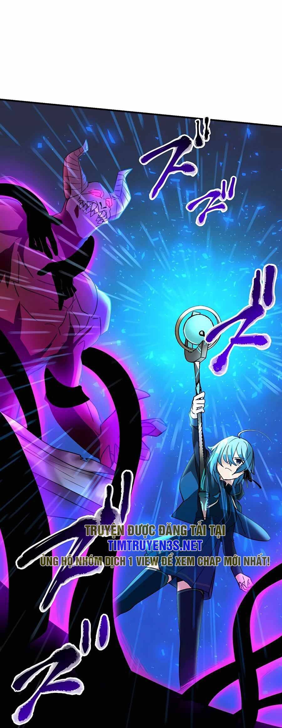 Hồi Quy Trở Thành Mạo Hiểm Giả Mạnh Nhất Nhờ Class Ẩn Điều Khiển Trọng Lực Chap 39 - Next Chap 40