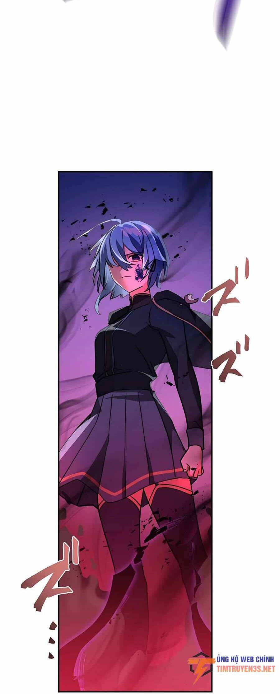 Hồi Quy Trở Thành Mạo Hiểm Giả Mạnh Nhất Nhờ Class Ẩn Điều Khiển Trọng Lực Chap 39 - Next Chap 40