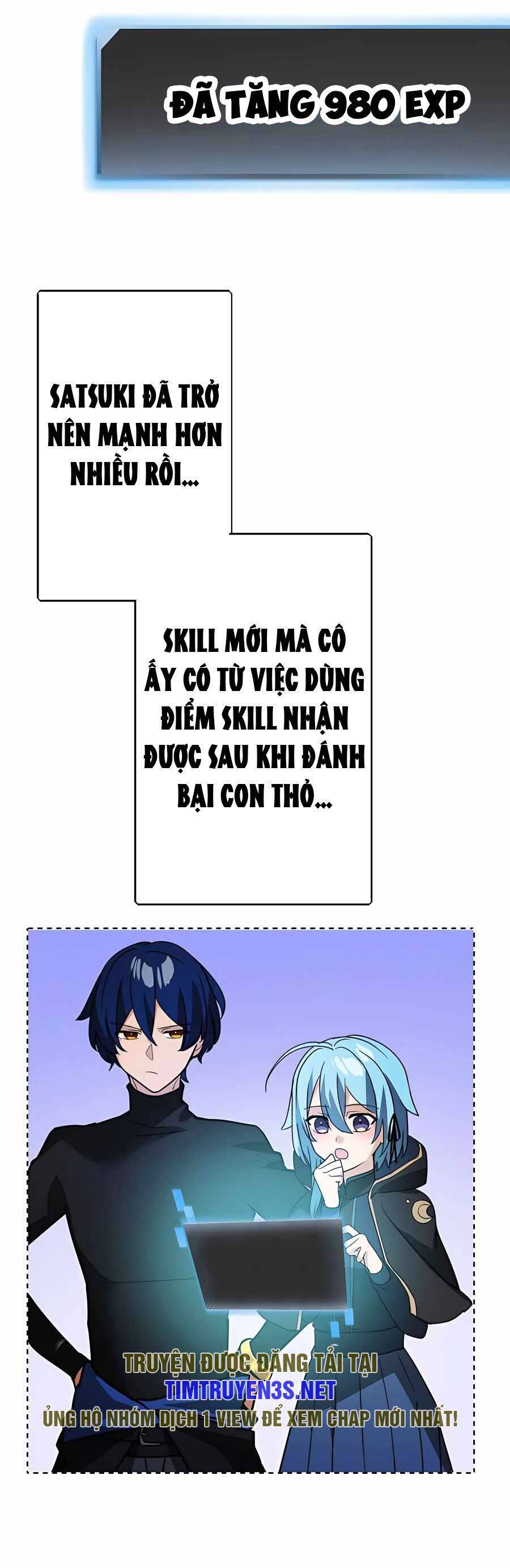 Hồi Quy Trở Thành Mạo Hiểm Giả Mạnh Nhất Nhờ Class Ẩn Điều Khiển Trọng Lực Chap 39 - Next Chap 40