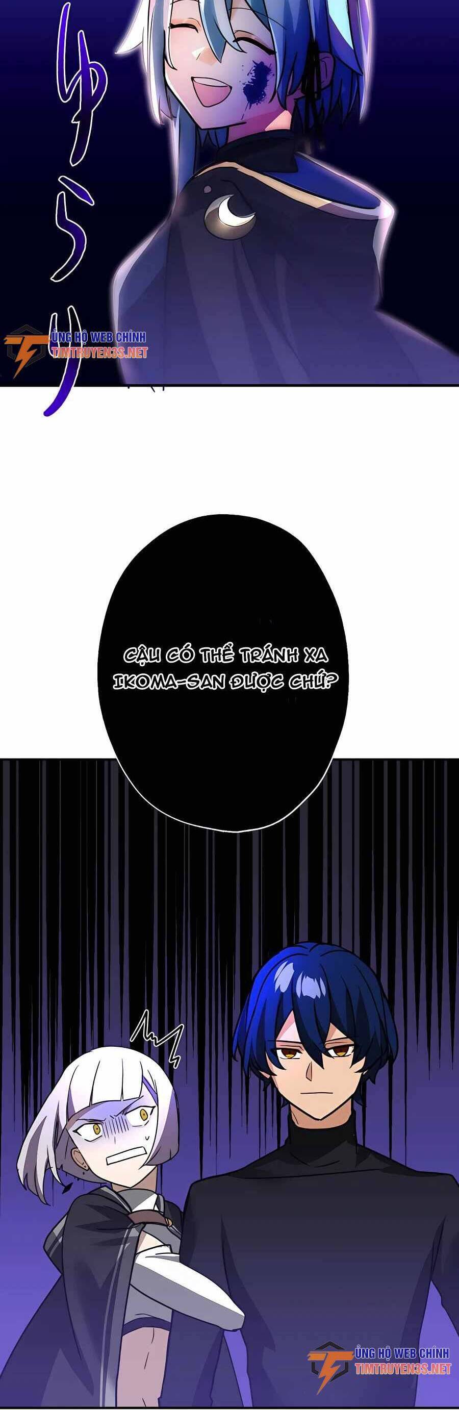 Hồi Quy Trở Thành Mạo Hiểm Giả Mạnh Nhất Nhờ Class Ẩn Điều Khiển Trọng Lực Chap 39 - Next Chap 40