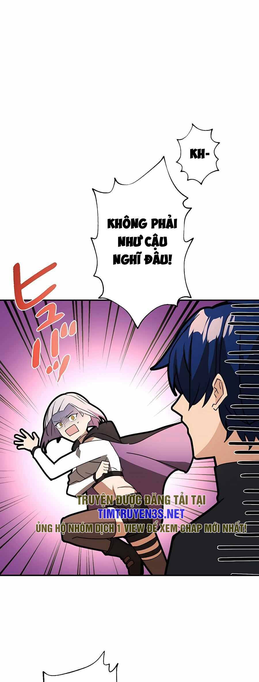 Hồi Quy Trở Thành Mạo Hiểm Giả Mạnh Nhất Nhờ Class Ẩn Điều Khiển Trọng Lực Chap 39 - Next Chap 40