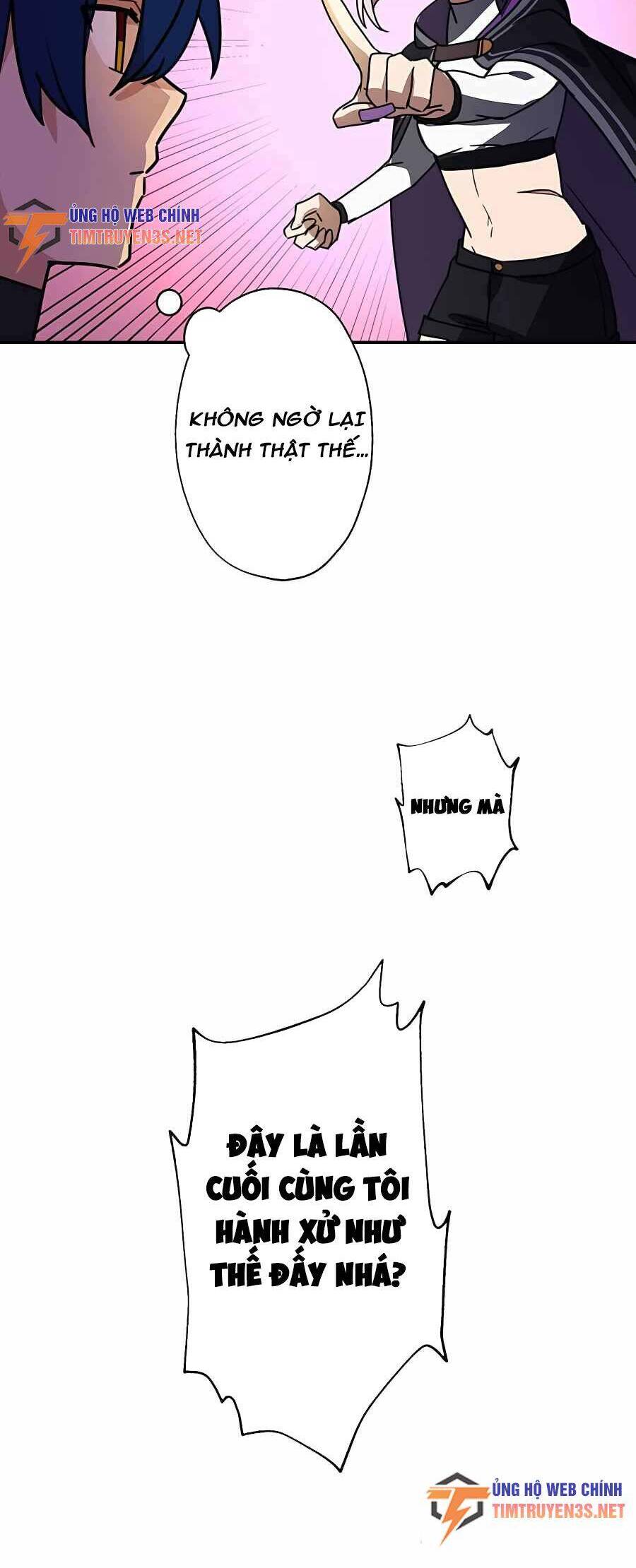 Hồi Quy Trở Thành Mạo Hiểm Giả Mạnh Nhất Nhờ Class Ẩn Điều Khiển Trọng Lực Chap 39 - Next Chap 40