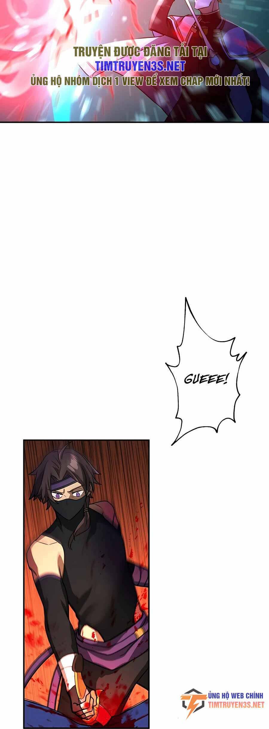 Hồi Quy Trở Thành Mạo Hiểm Giả Mạnh Nhất Nhờ Class Ẩn Điều Khiển Trọng Lực Chap 39 - Next Chap 40