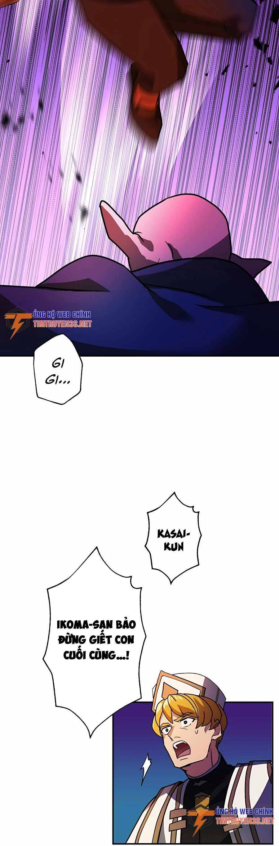 Hồi Quy Trở Thành Mạo Hiểm Giả Mạnh Nhất Nhờ Class Ẩn Điều Khiển Trọng Lực Chap 39 - Next Chap 40