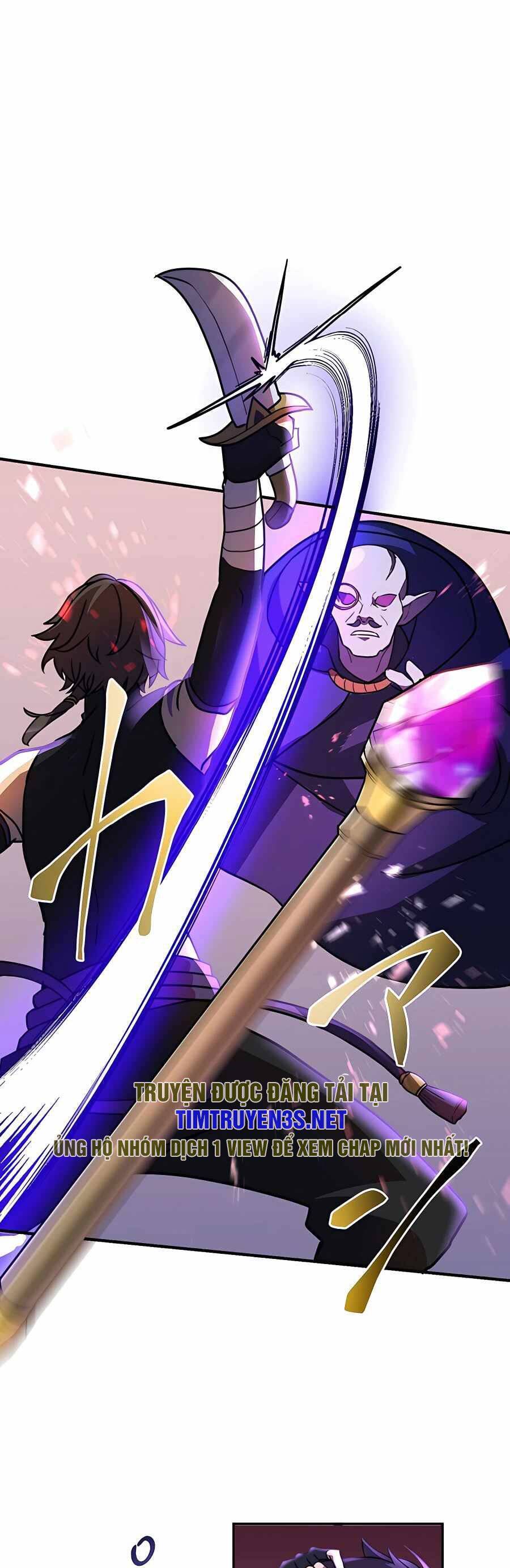 Hồi Quy Trở Thành Mạo Hiểm Giả Mạnh Nhất Nhờ Class Ẩn Điều Khiển Trọng Lực Chap 39 - Next Chap 40