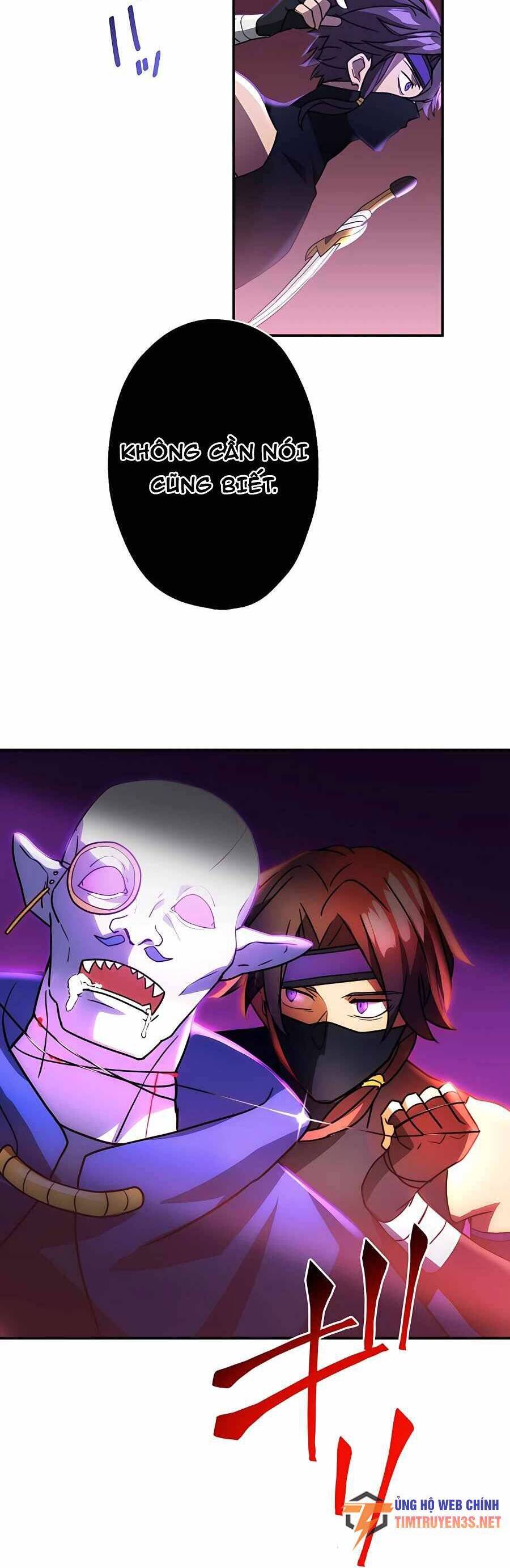 Hồi Quy Trở Thành Mạo Hiểm Giả Mạnh Nhất Nhờ Class Ẩn Điều Khiển Trọng Lực Chap 39 - Next Chap 40