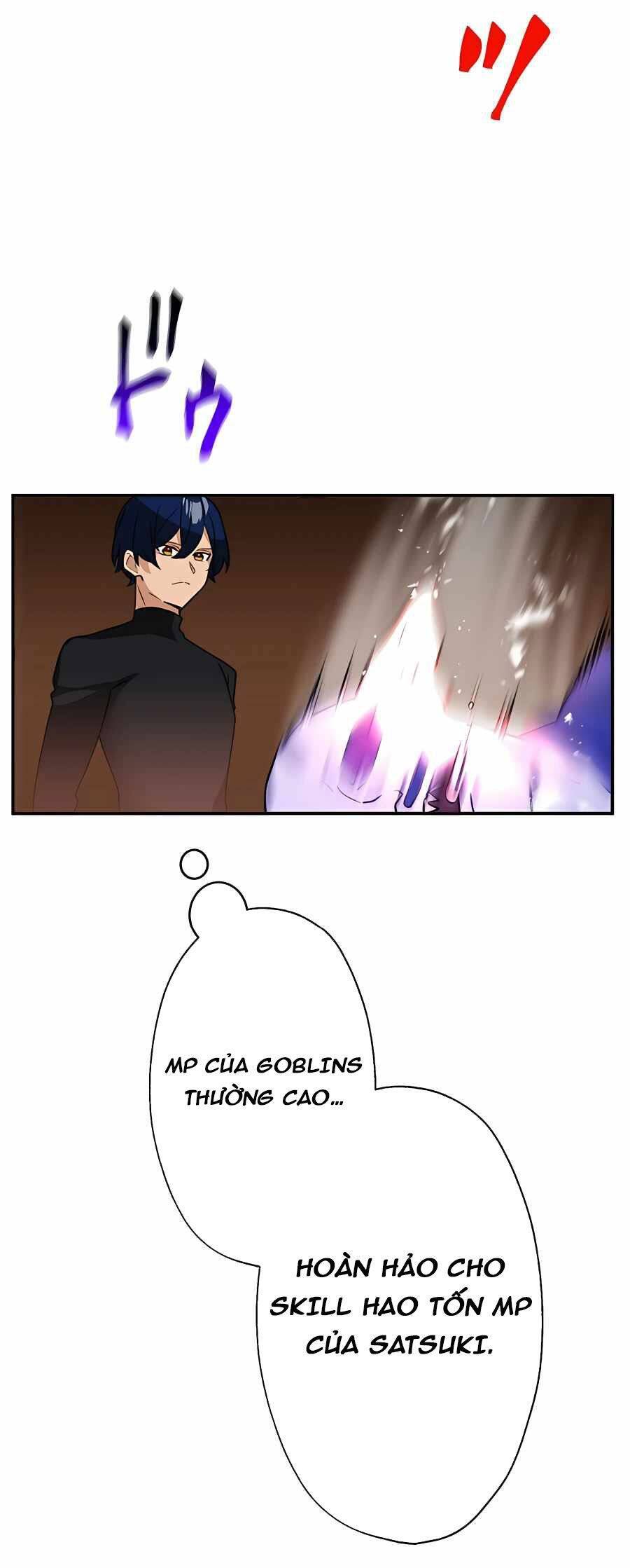 Hồi Quy Trở Thành Mạo Hiểm Giả Mạnh Nhất Nhờ Class Ẩn Điều Khiển Trọng Lực Chap 39 - Next Chap 40