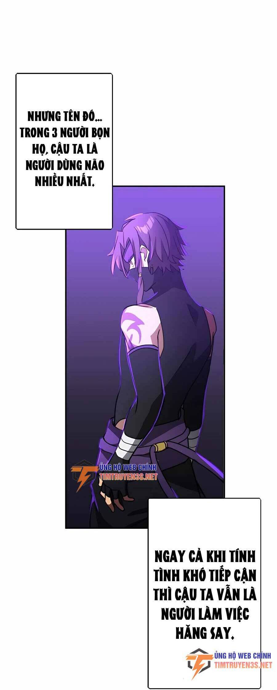 Hồi Quy Trở Thành Mạo Hiểm Giả Mạnh Nhất Nhờ Class Ẩn Điều Khiển Trọng Lực Chap 39 - Next Chap 40