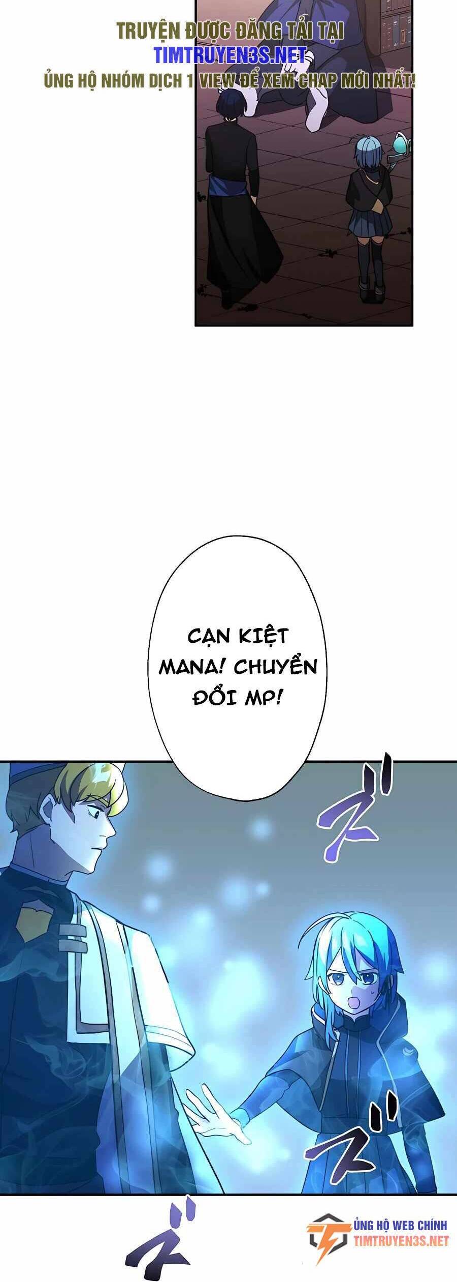 Hồi Quy Trở Thành Mạo Hiểm Giả Mạnh Nhất Nhờ Class Ẩn Điều Khiển Trọng Lực Chap 39 - Next Chap 40