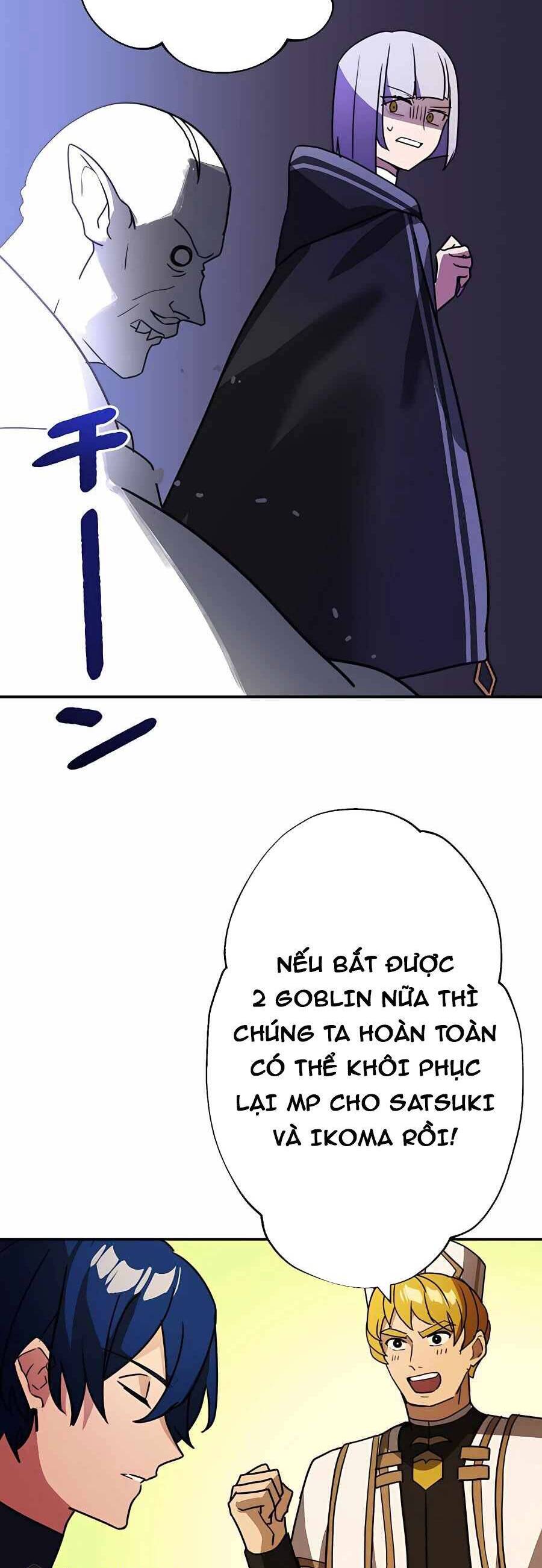 Hồi Quy Trở Thành Mạo Hiểm Giả Mạnh Nhất Nhờ Class Ẩn Điều Khiển Trọng Lực Chap 39 - Next Chap 40