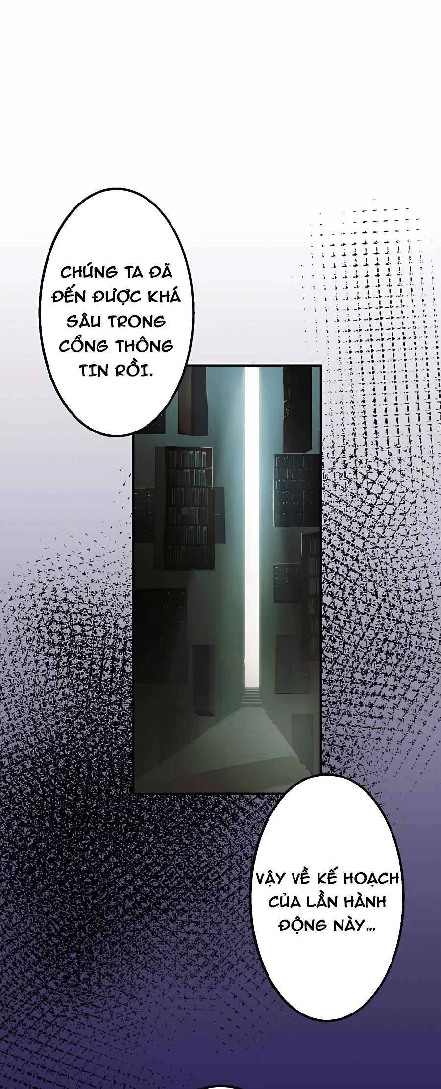 Hồi Quy Trở Thành Mạo Hiểm Giả Mạnh Nhất Nhờ Class Ẩn Điều Khiển Trọng Lực Chap 39 - Next Chap 40