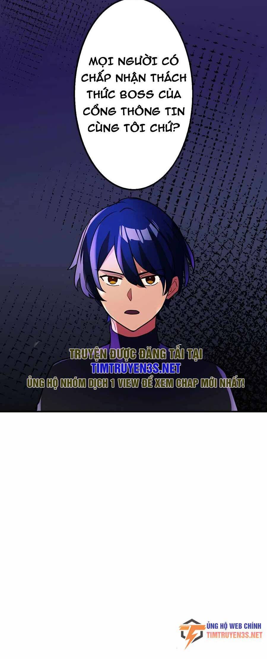 Hồi Quy Trở Thành Mạo Hiểm Giả Mạnh Nhất Nhờ Class Ẩn Điều Khiển Trọng Lực Chap 39 - Next Chap 40