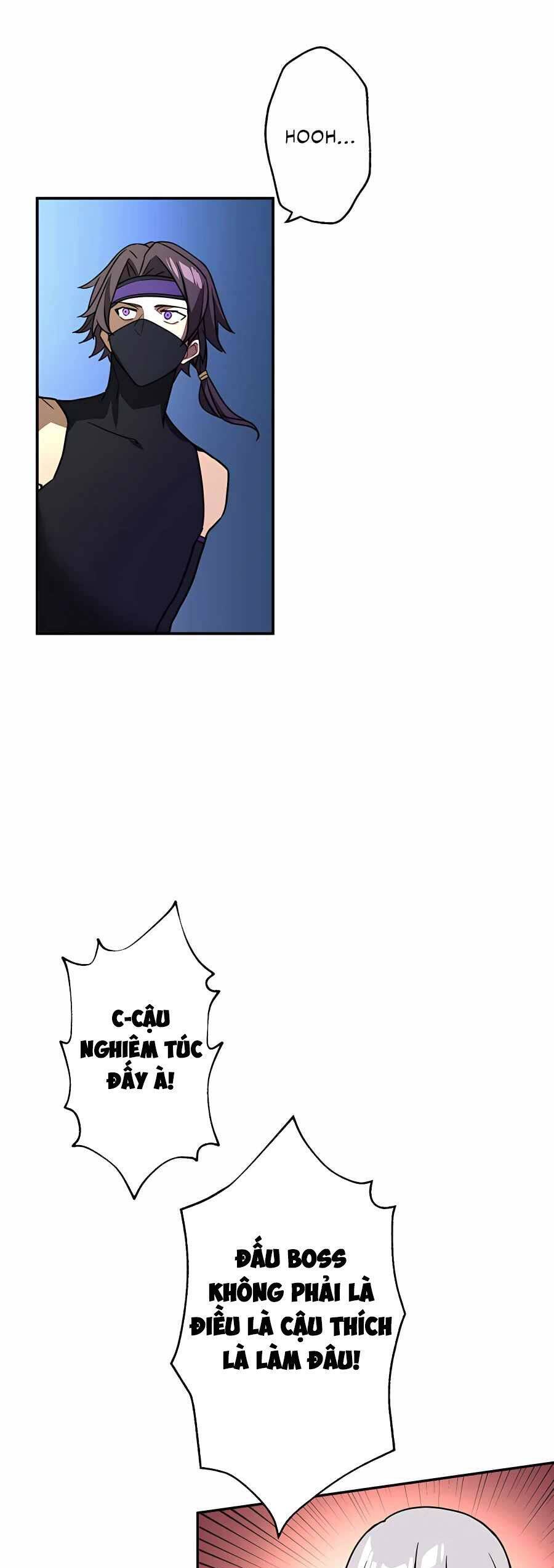 Hồi Quy Trở Thành Mạo Hiểm Giả Mạnh Nhất Nhờ Class Ẩn Điều Khiển Trọng Lực Chap 39 - Next Chap 40