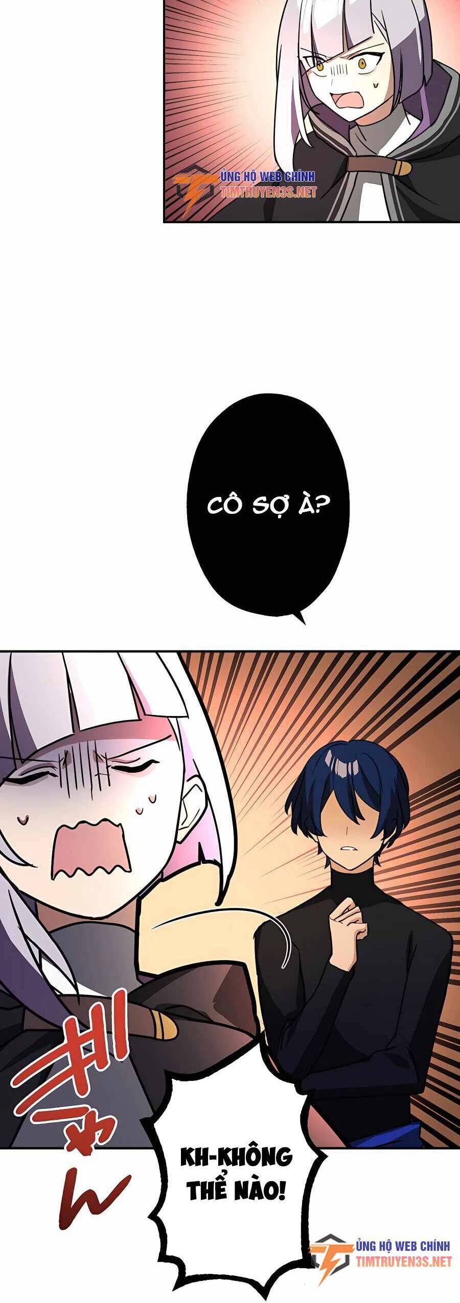 Hồi Quy Trở Thành Mạo Hiểm Giả Mạnh Nhất Nhờ Class Ẩn Điều Khiển Trọng Lực Chap 39 - Next Chap 40