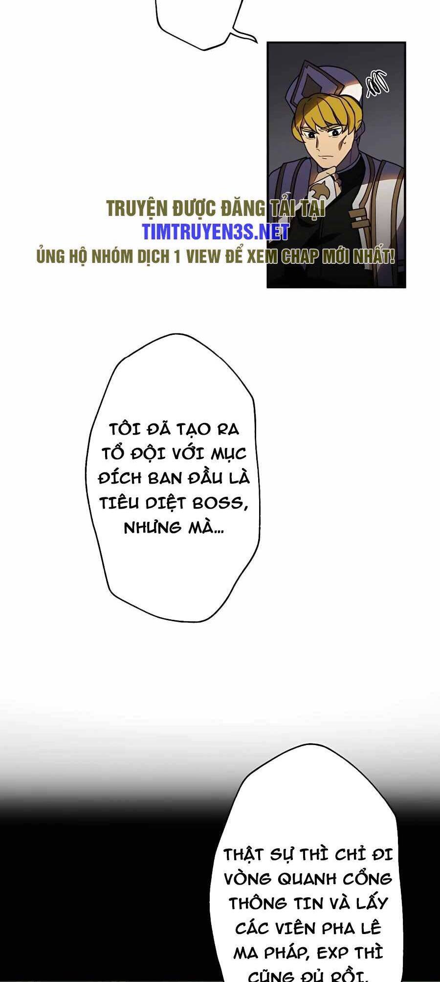 Hồi Quy Trở Thành Mạo Hiểm Giả Mạnh Nhất Nhờ Class Ẩn Điều Khiển Trọng Lực Chap 39 - Next Chap 40