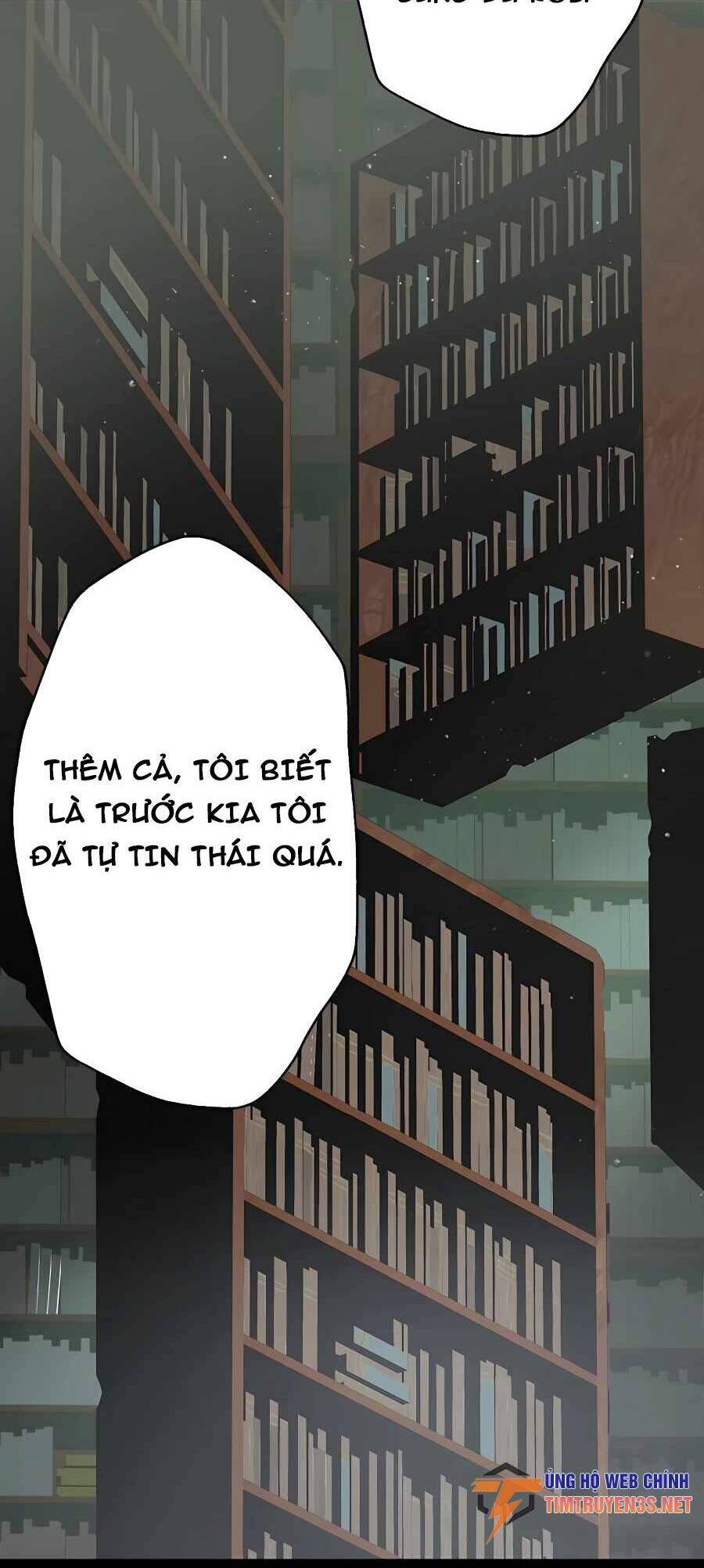 Hồi Quy Trở Thành Mạo Hiểm Giả Mạnh Nhất Nhờ Class Ẩn Điều Khiển Trọng Lực Chap 39 - Next Chap 40