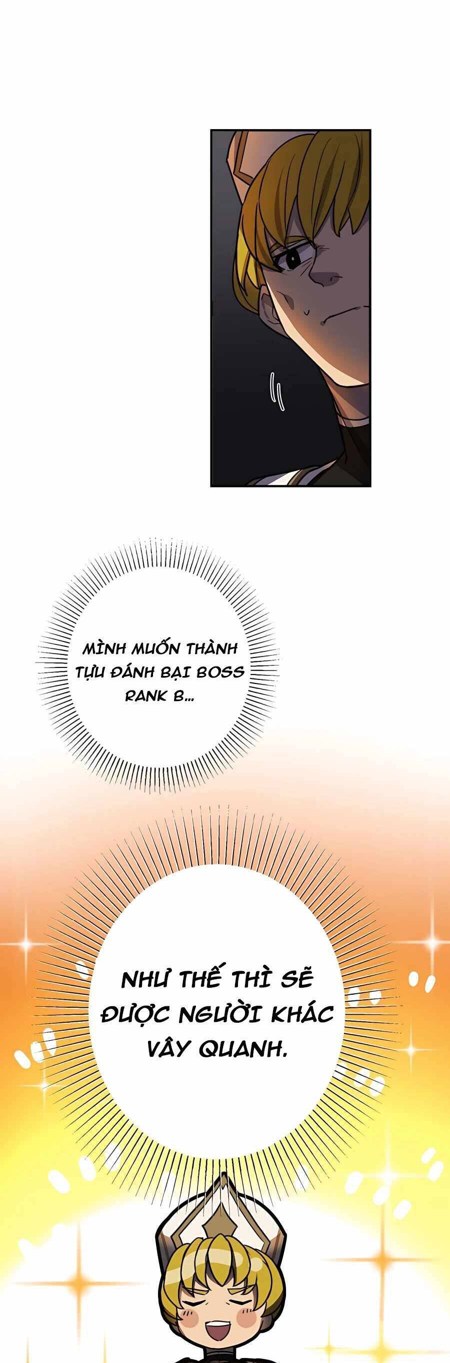 Hồi Quy Trở Thành Mạo Hiểm Giả Mạnh Nhất Nhờ Class Ẩn Điều Khiển Trọng Lực Chap 39 - Next Chap 40