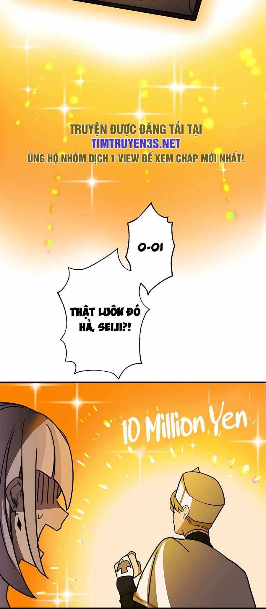 Hồi Quy Trở Thành Mạo Hiểm Giả Mạnh Nhất Nhờ Class Ẩn Điều Khiển Trọng Lực Chap 39 - Next Chap 40