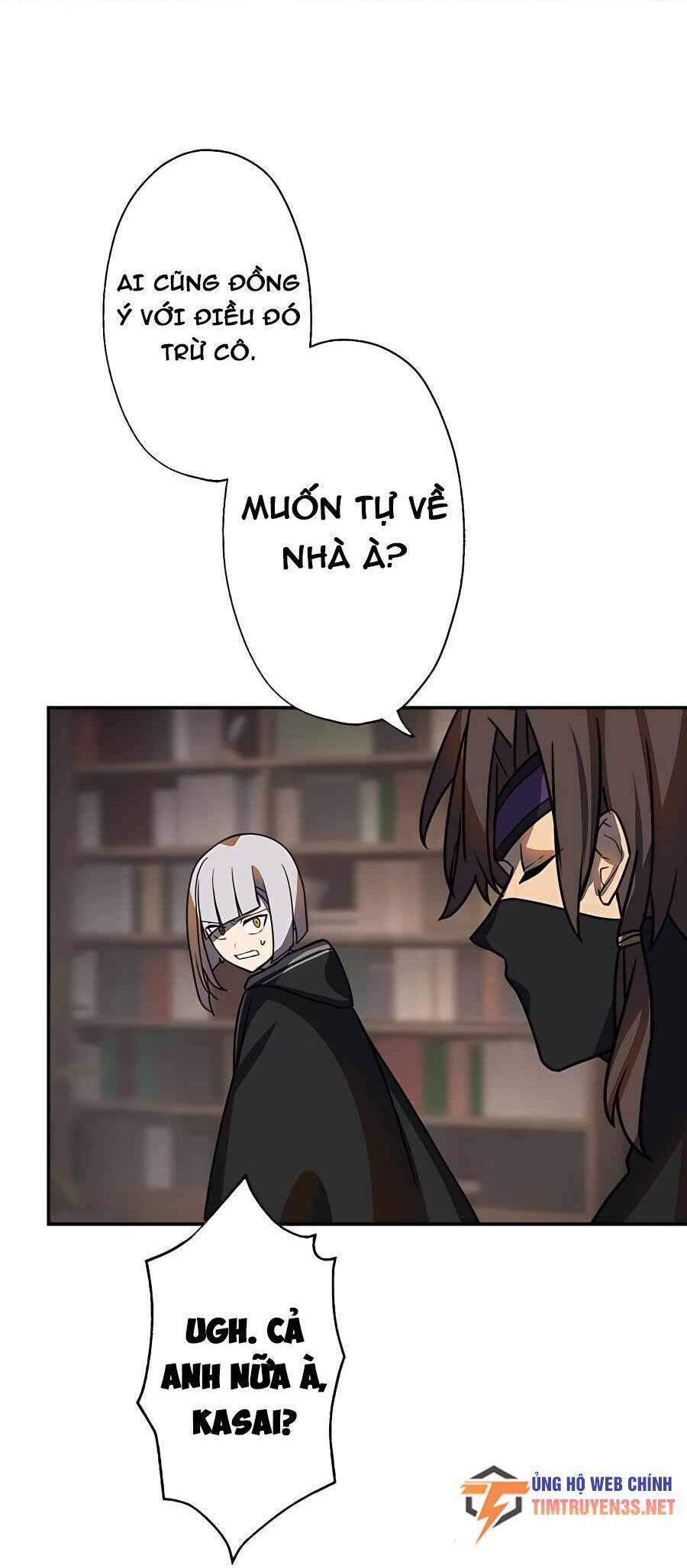 Hồi Quy Trở Thành Mạo Hiểm Giả Mạnh Nhất Nhờ Class Ẩn Điều Khiển Trọng Lực Chap 39 - Next Chap 40