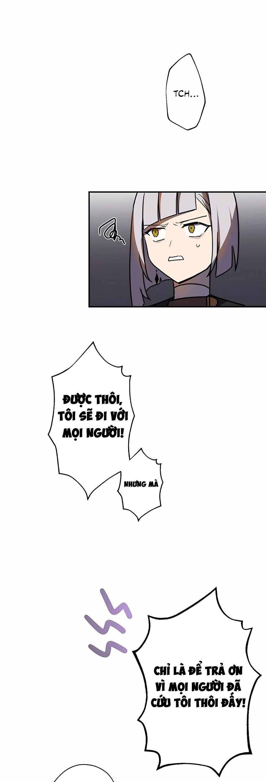 Hồi Quy Trở Thành Mạo Hiểm Giả Mạnh Nhất Nhờ Class Ẩn Điều Khiển Trọng Lực Chap 39 - Next Chap 40