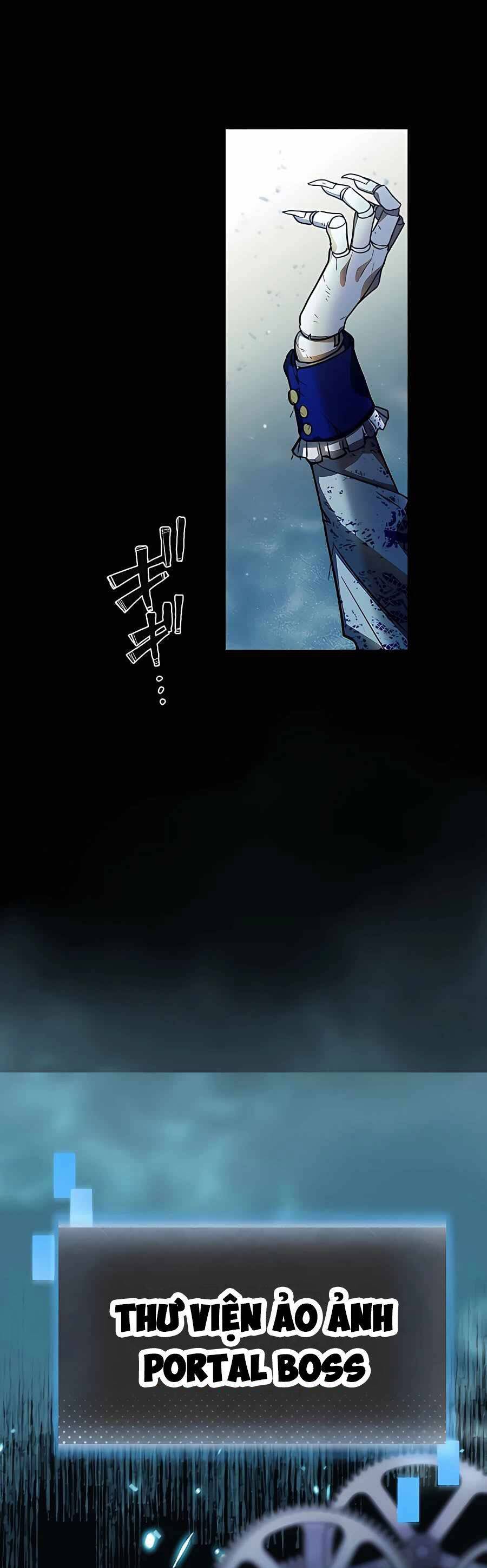 Hồi Quy Trở Thành Mạo Hiểm Giả Mạnh Nhất Nhờ Class Ẩn Điều Khiển Trọng Lực Chap 39 - Next Chap 40