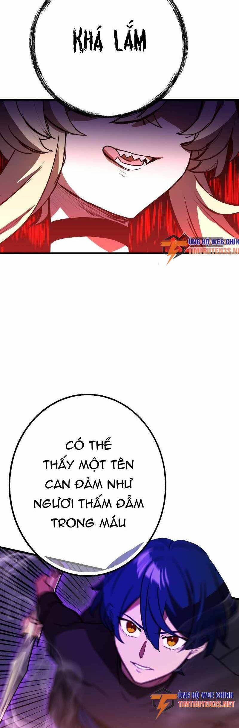 Hồi Quy Trở Thành Mạo Hiểm Giả Mạnh Nhất Nhờ Class Ẩn Điều Khiển Trọng Lực Chap 45 - Next Chap 46