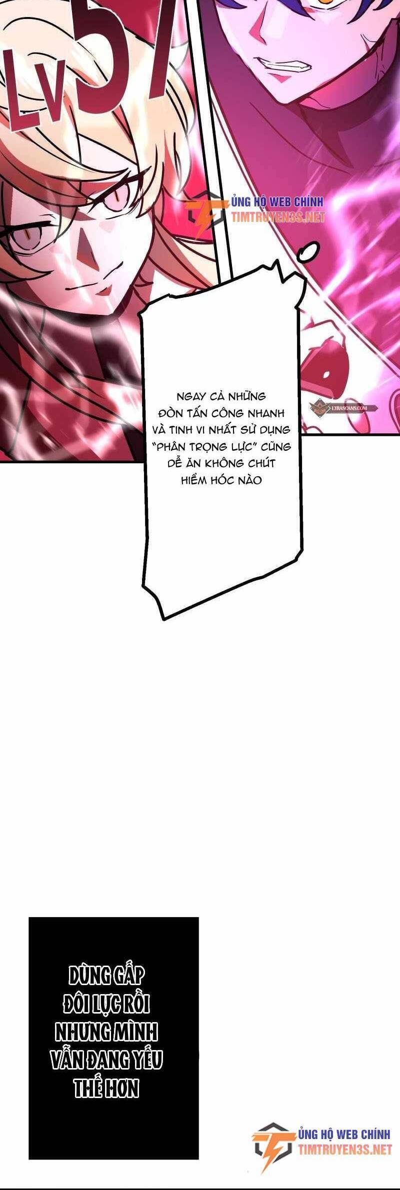 Hồi Quy Trở Thành Mạo Hiểm Giả Mạnh Nhất Nhờ Class Ẩn Điều Khiển Trọng Lực Chap 45 - Next Chap 46