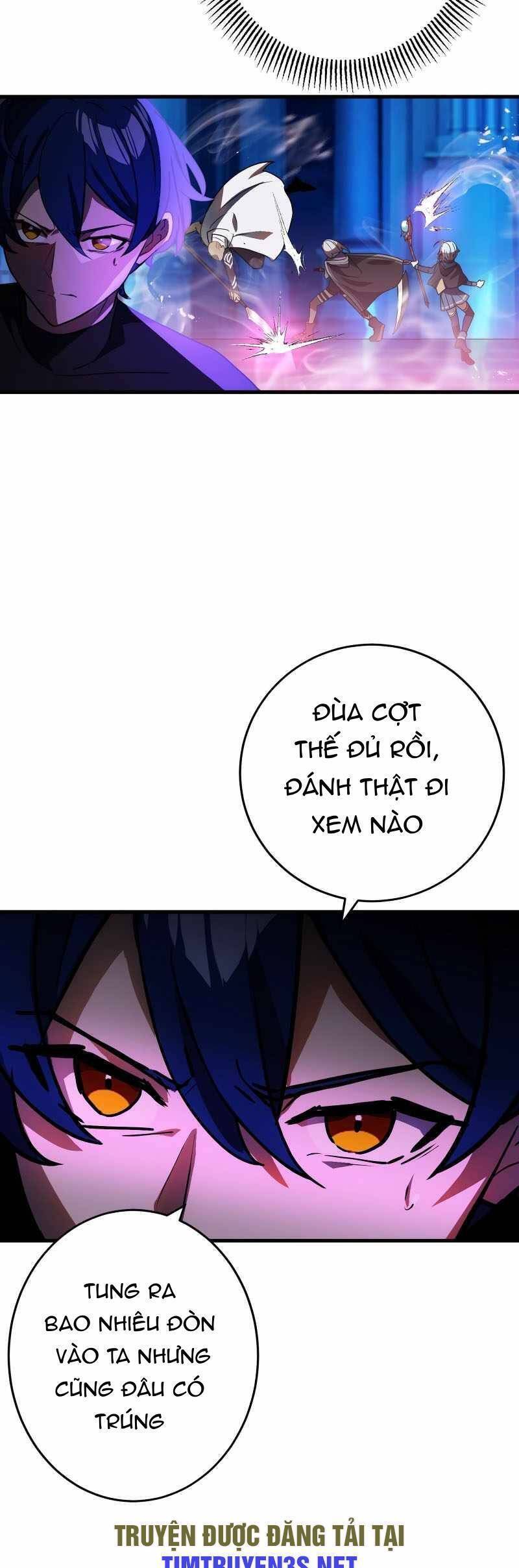 Hồi Quy Trở Thành Mạo Hiểm Giả Mạnh Nhất Nhờ Class Ẩn Điều Khiển Trọng Lực Chap 45 - Next Chap 46