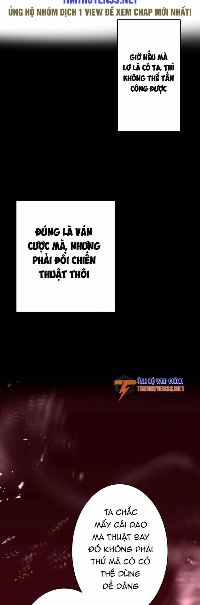 Hồi Quy Trở Thành Mạo Hiểm Giả Mạnh Nhất Nhờ Class Ẩn Điều Khiển Trọng Lực Chap 45 - Next Chap 46