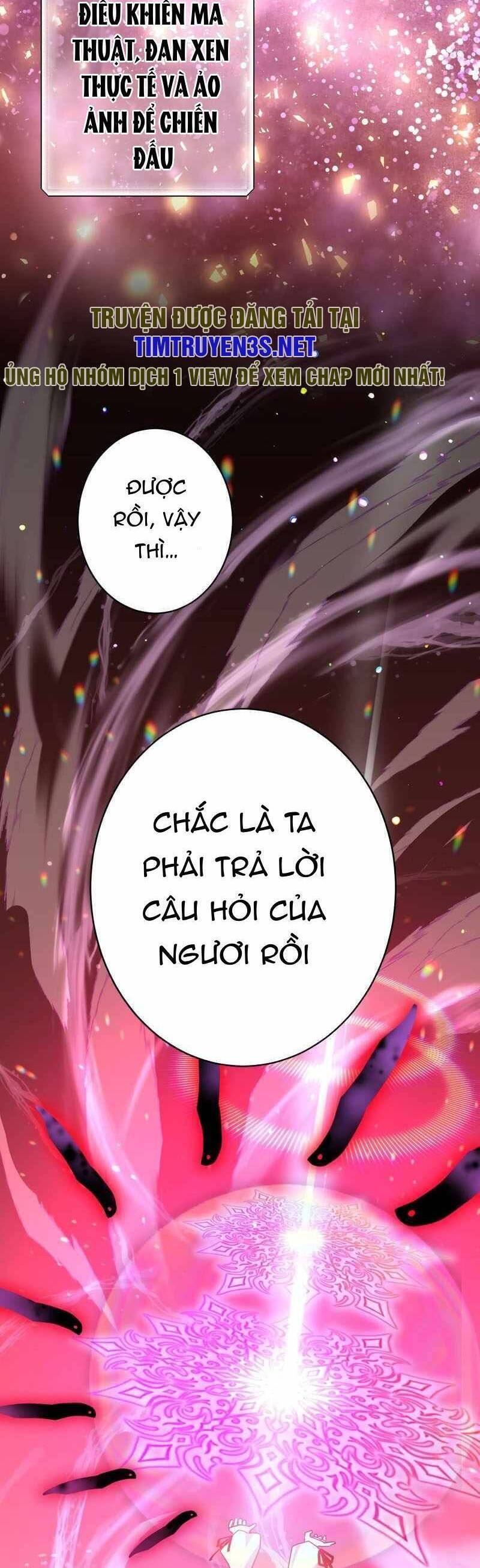 Hồi Quy Trở Thành Mạo Hiểm Giả Mạnh Nhất Nhờ Class Ẩn Điều Khiển Trọng Lực Chap 45 - Next Chap 46