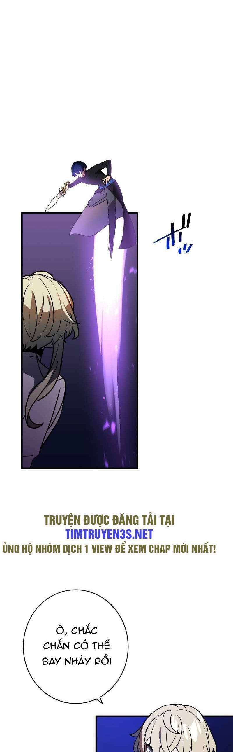 Hồi Quy Trở Thành Mạo Hiểm Giả Mạnh Nhất Nhờ Class Ẩn Điều Khiển Trọng Lực Chap 45 - Next Chap 46