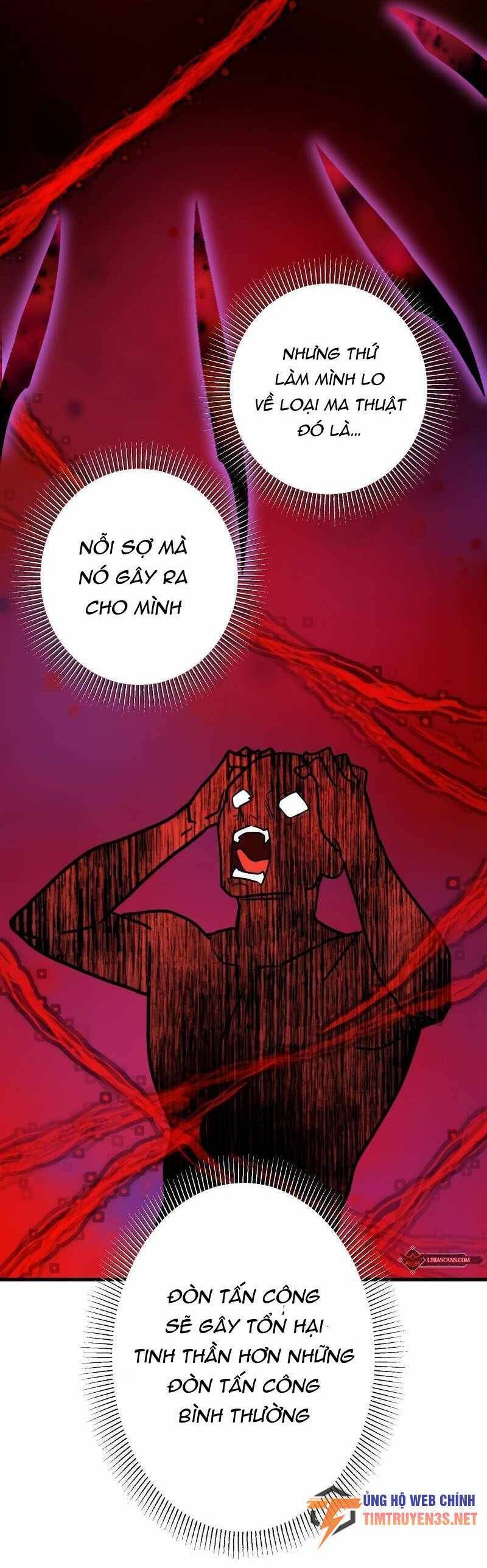 Hồi Quy Trở Thành Mạo Hiểm Giả Mạnh Nhất Nhờ Class Ẩn Điều Khiển Trọng Lực Chap 45 - Next Chap 46