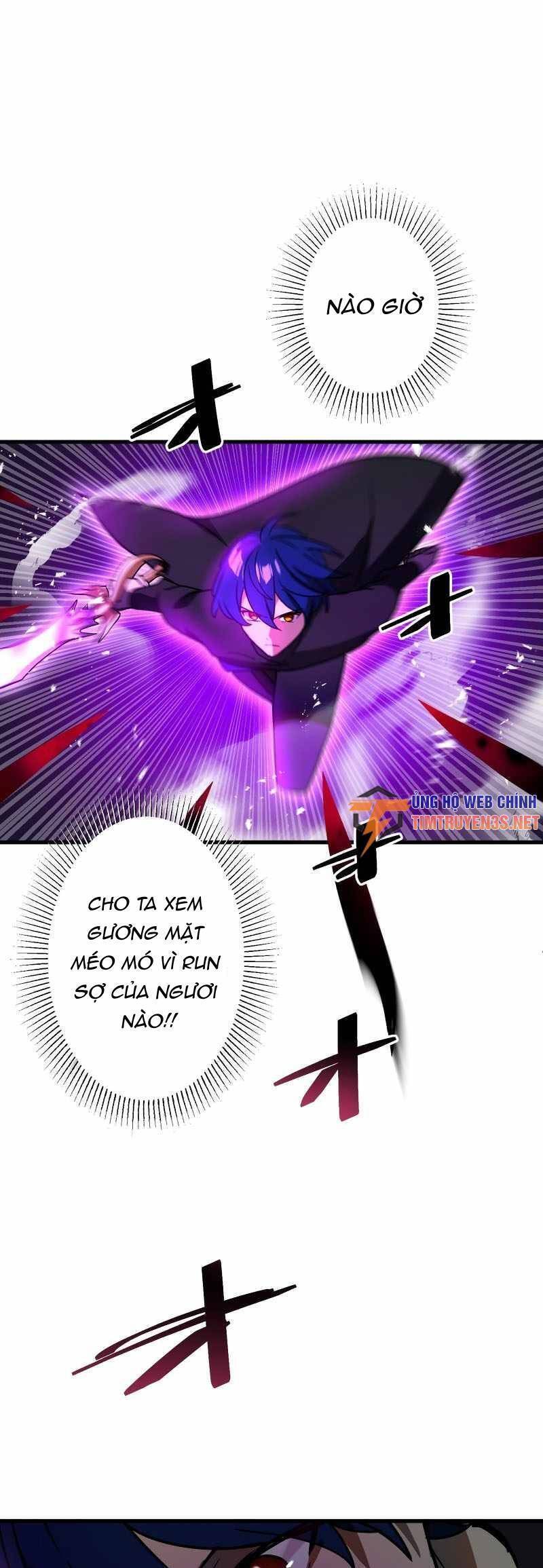 Hồi Quy Trở Thành Mạo Hiểm Giả Mạnh Nhất Nhờ Class Ẩn Điều Khiển Trọng Lực Chap 45 - Next Chap 46