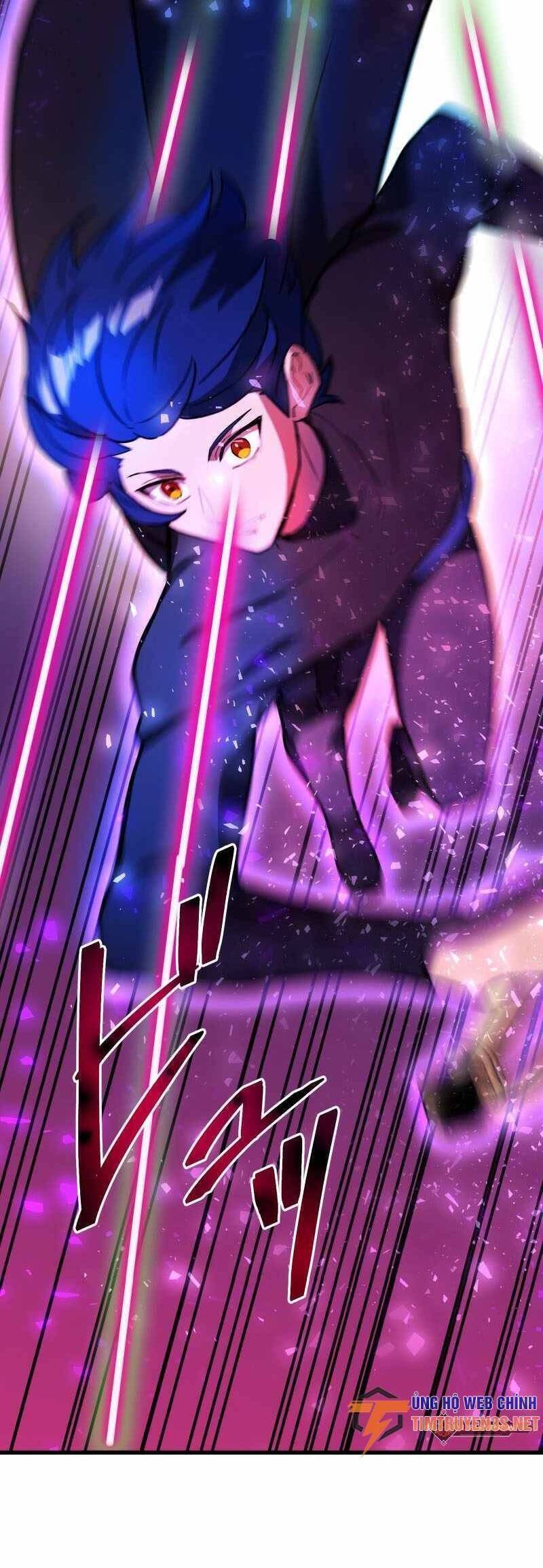 Hồi Quy Trở Thành Mạo Hiểm Giả Mạnh Nhất Nhờ Class Ẩn Điều Khiển Trọng Lực Chap 45 - Next Chap 46