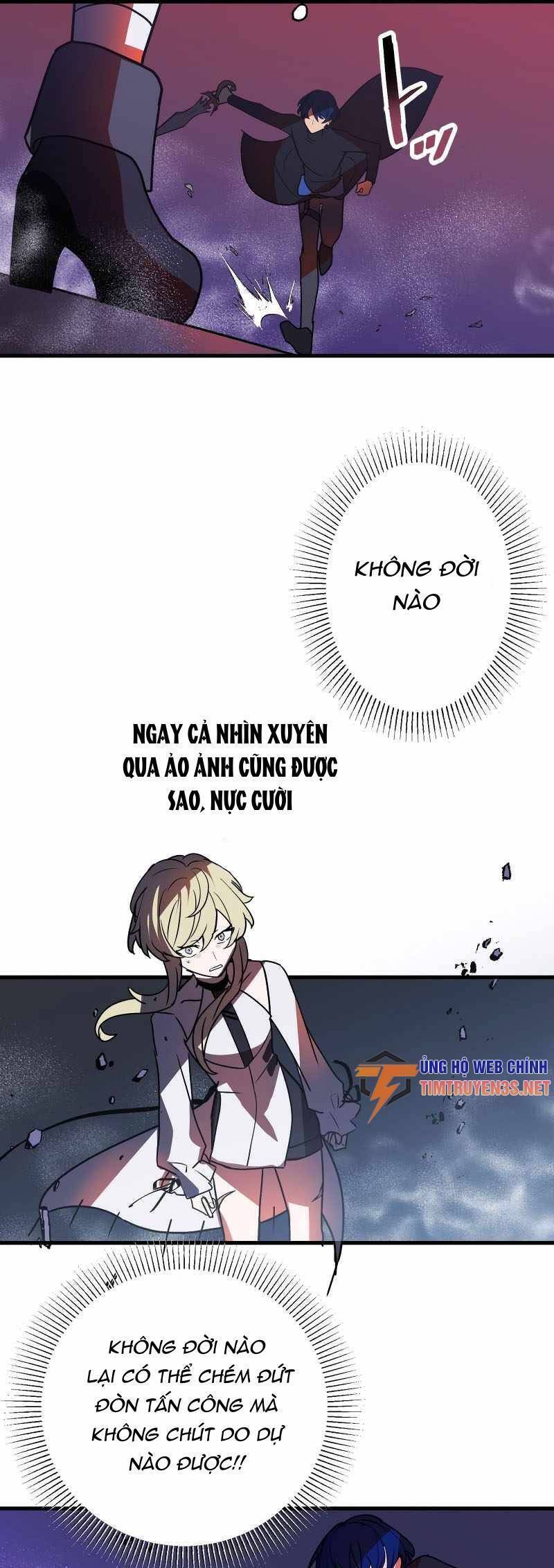 Hồi Quy Trở Thành Mạo Hiểm Giả Mạnh Nhất Nhờ Class Ẩn Điều Khiển Trọng Lực Chap 45 - Next Chap 46