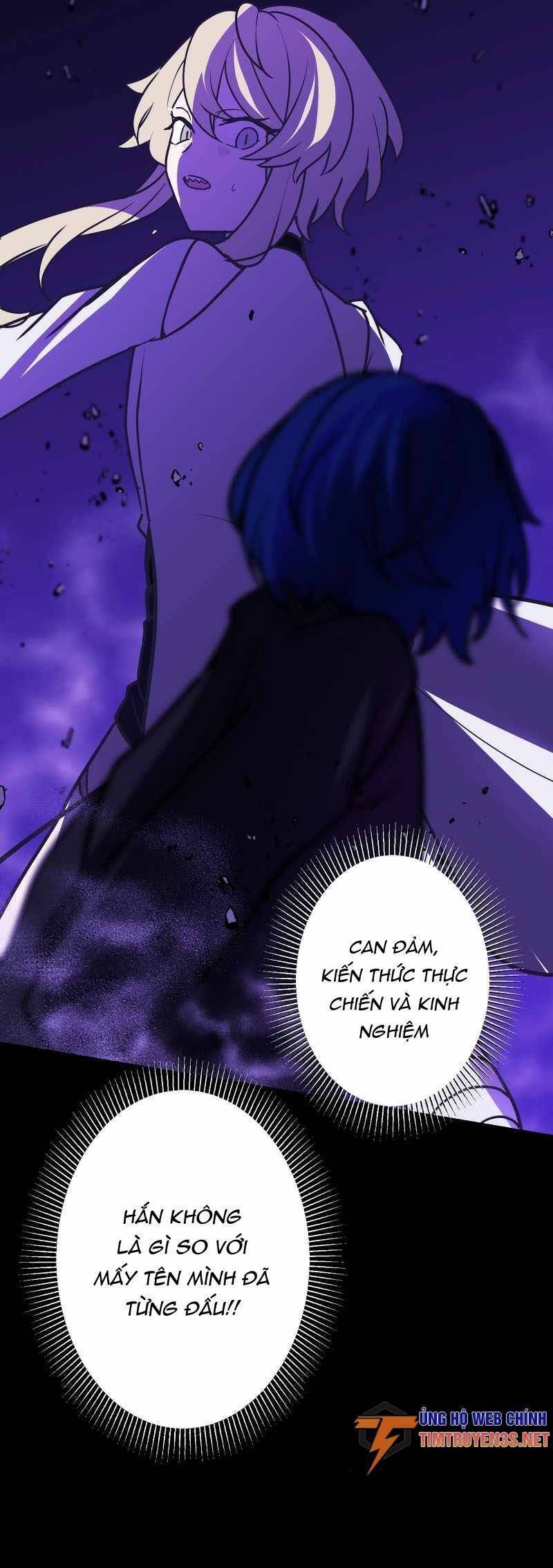 Hồi Quy Trở Thành Mạo Hiểm Giả Mạnh Nhất Nhờ Class Ẩn Điều Khiển Trọng Lực Chap 45 - Next Chap 46