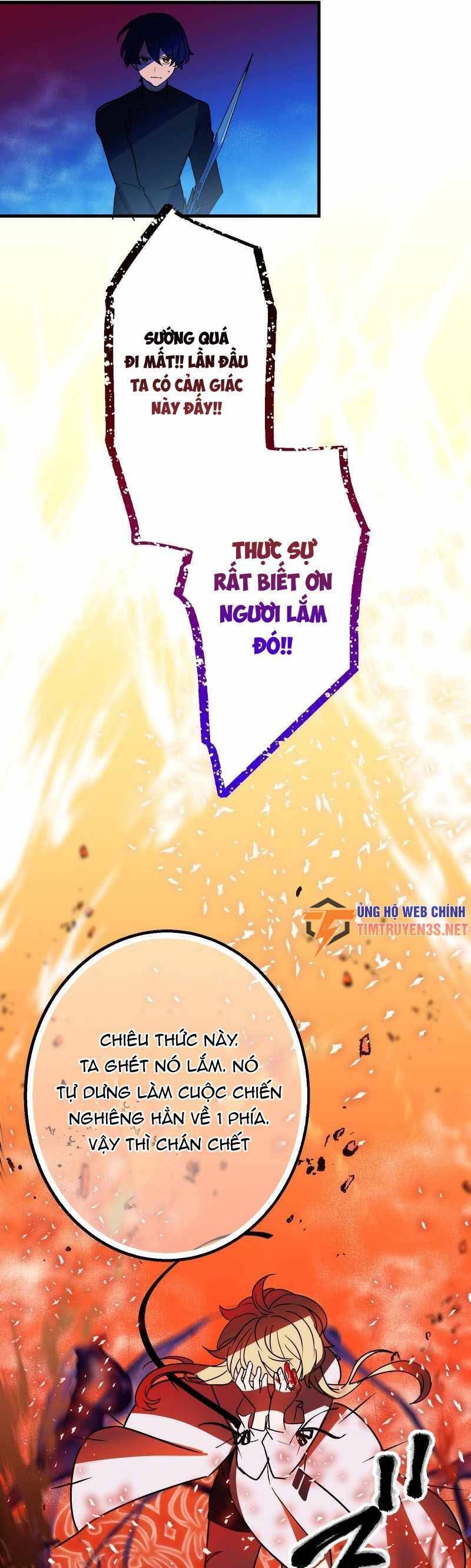 Hồi Quy Trở Thành Mạo Hiểm Giả Mạnh Nhất Nhờ Class Ẩn Điều Khiển Trọng Lực Chap 45 - Next Chap 46