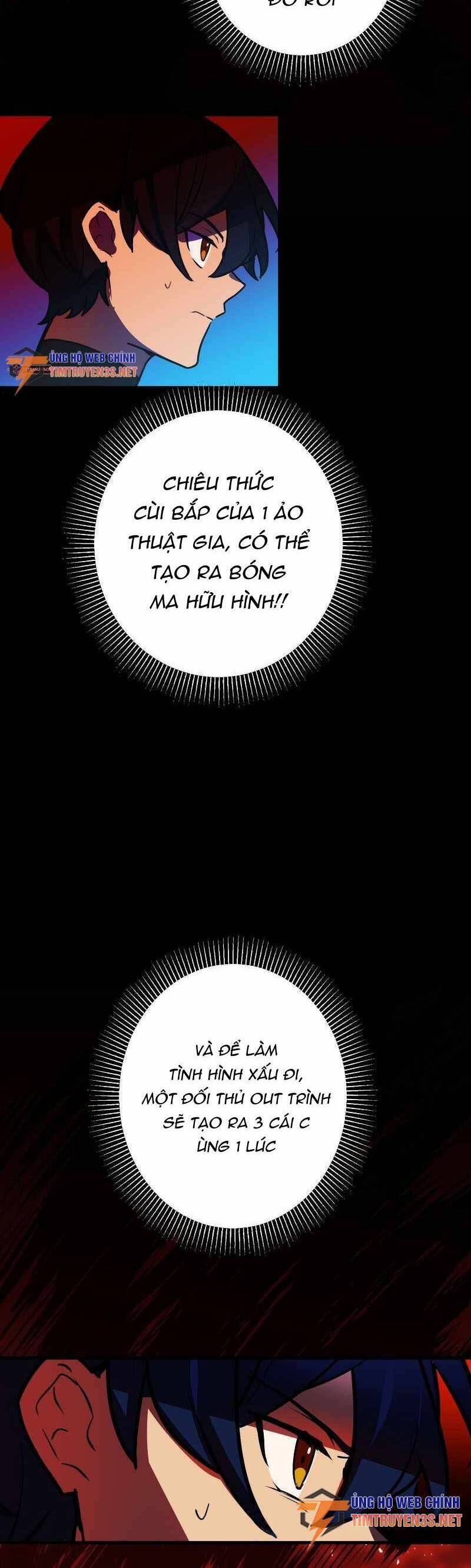 Hồi Quy Trở Thành Mạo Hiểm Giả Mạnh Nhất Nhờ Class Ẩn Điều Khiển Trọng Lực Chap 45 - Next Chap 46