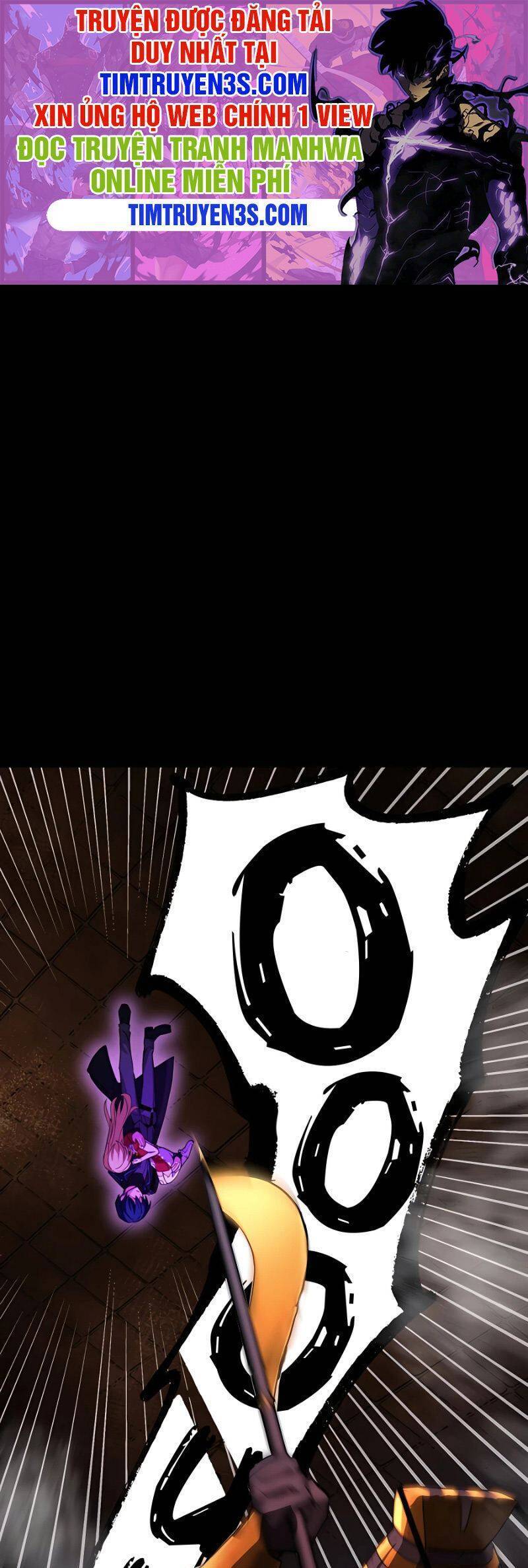 Hồi Quy Trở Thành Mạo Hiểm Giả Mạnh Nhất Nhờ Class Ẩn Điều Khiển Trọng Lực Chap 20 - Next Chap 21