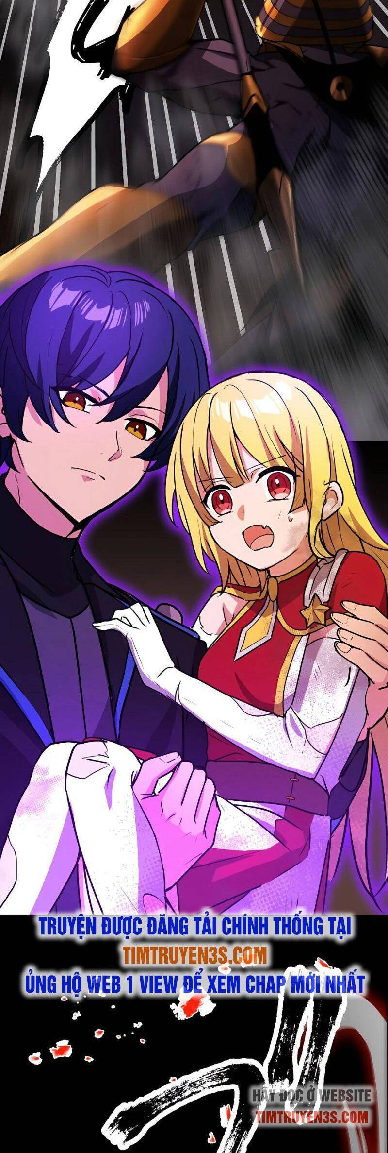 Hồi Quy Trở Thành Mạo Hiểm Giả Mạnh Nhất Nhờ Class Ẩn Điều Khiển Trọng Lực Chap 20 - Next Chap 21