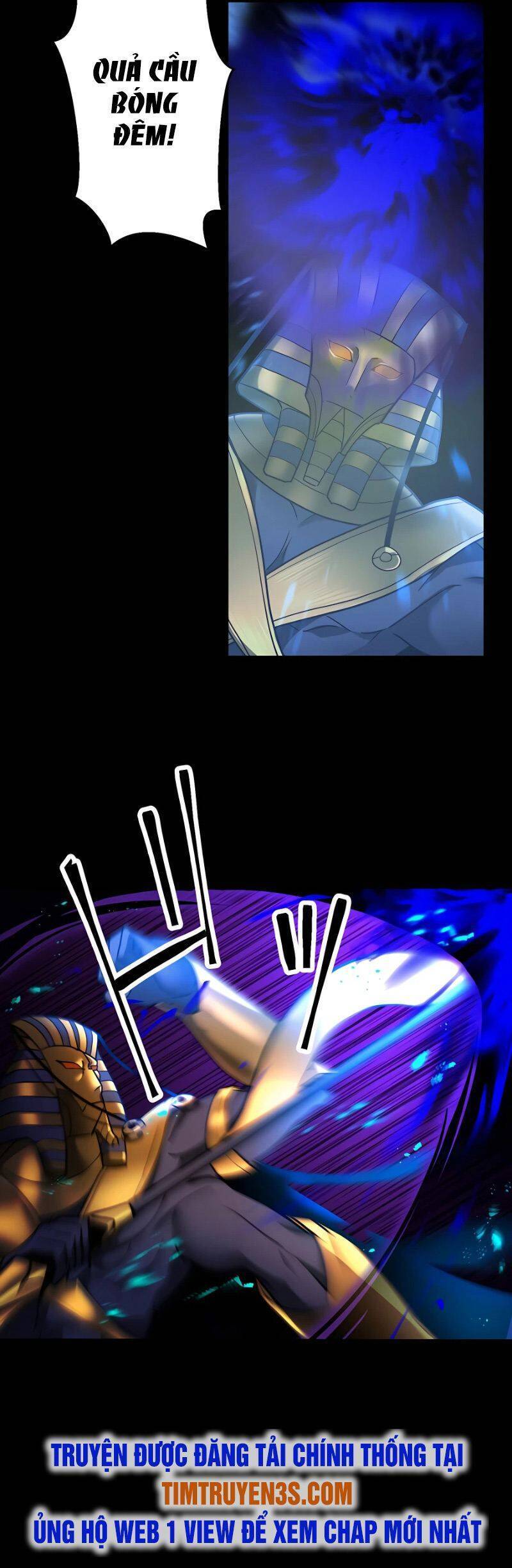 Hồi Quy Trở Thành Mạo Hiểm Giả Mạnh Nhất Nhờ Class Ẩn Điều Khiển Trọng Lực Chap 20 - Next Chap 21