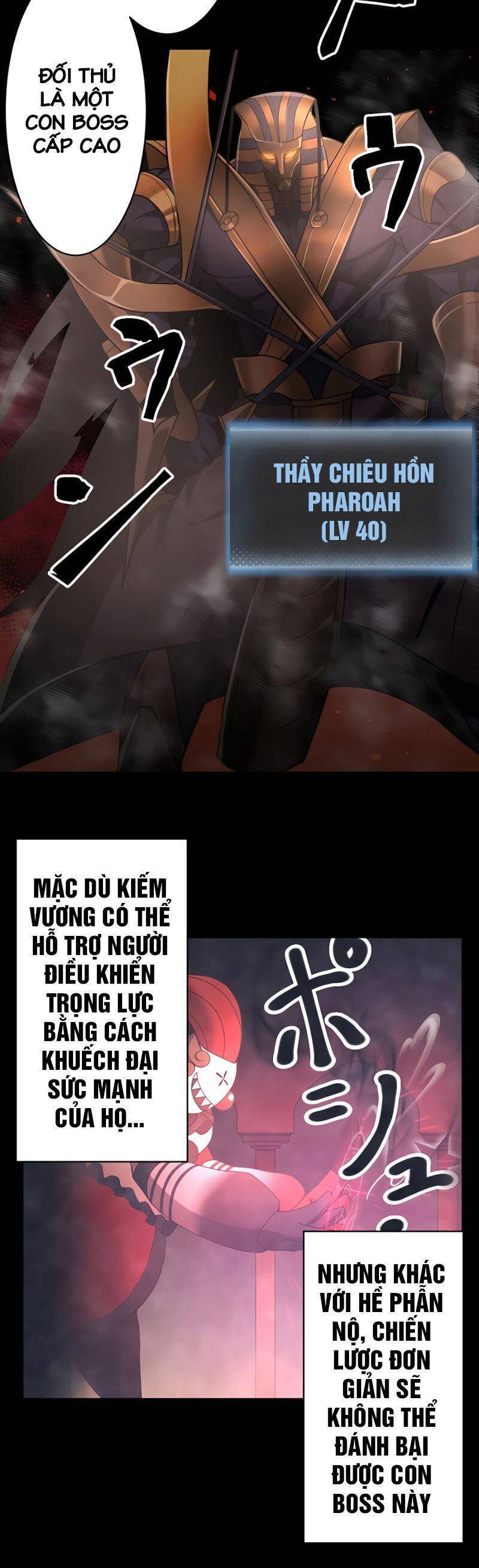 Hồi Quy Trở Thành Mạo Hiểm Giả Mạnh Nhất Nhờ Class Ẩn Điều Khiển Trọng Lực Chap 20 - Next Chap 21