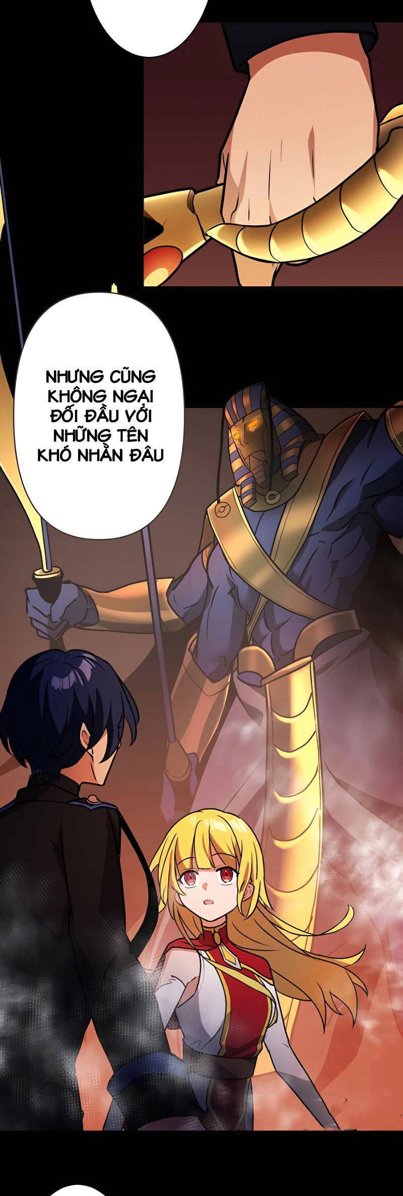 Hồi Quy Trở Thành Mạo Hiểm Giả Mạnh Nhất Nhờ Class Ẩn Điều Khiển Trọng Lực Chap 20 - Next Chap 21