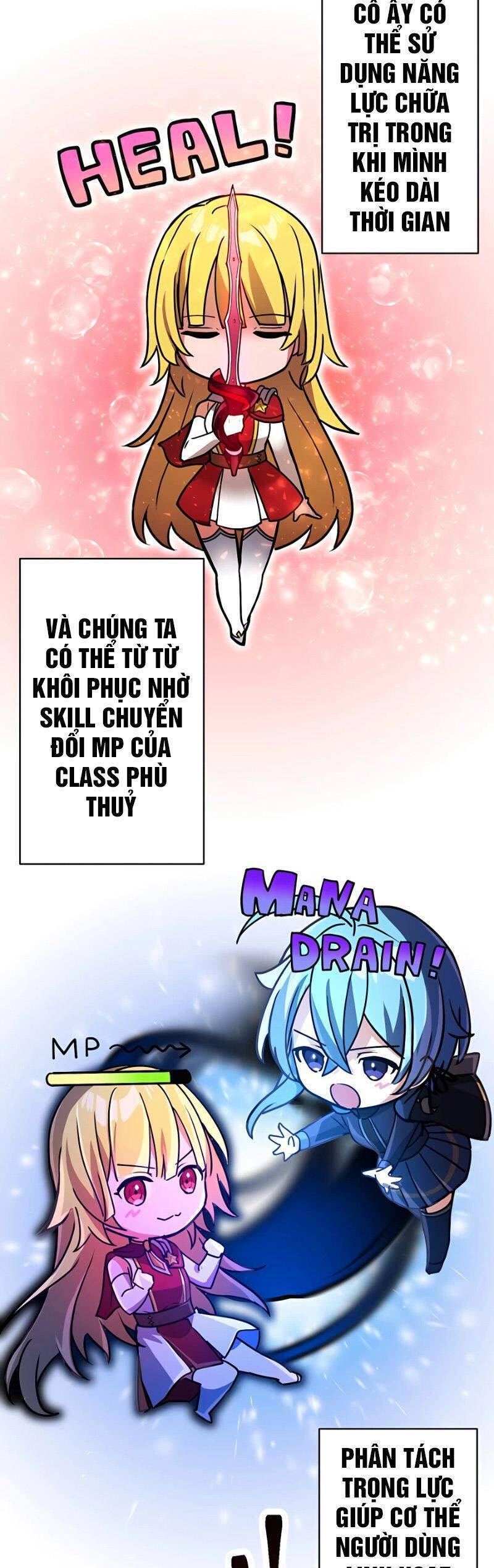 Hồi Quy Trở Thành Mạo Hiểm Giả Mạnh Nhất Nhờ Class Ẩn Điều Khiển Trọng Lực Chap 20 - Next Chap 21