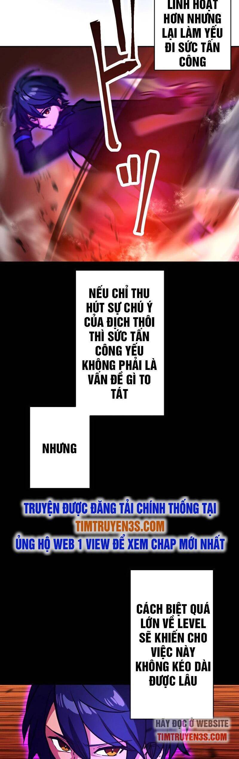 Hồi Quy Trở Thành Mạo Hiểm Giả Mạnh Nhất Nhờ Class Ẩn Điều Khiển Trọng Lực Chap 20 - Next Chap 21